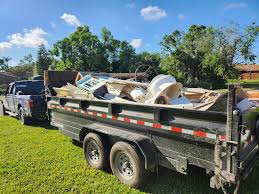 Best Construction Debris Removal in Gorevle, IL